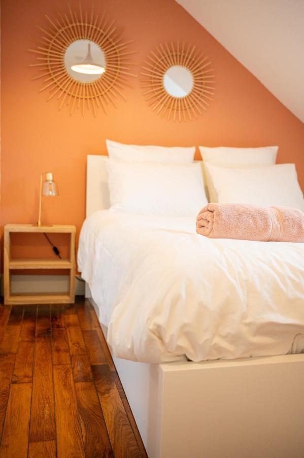Le Colette - Parking Prive Apartment Troyes Exterior photo